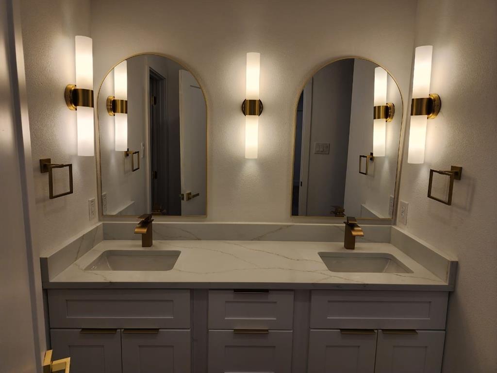 Prestonwood - Residential