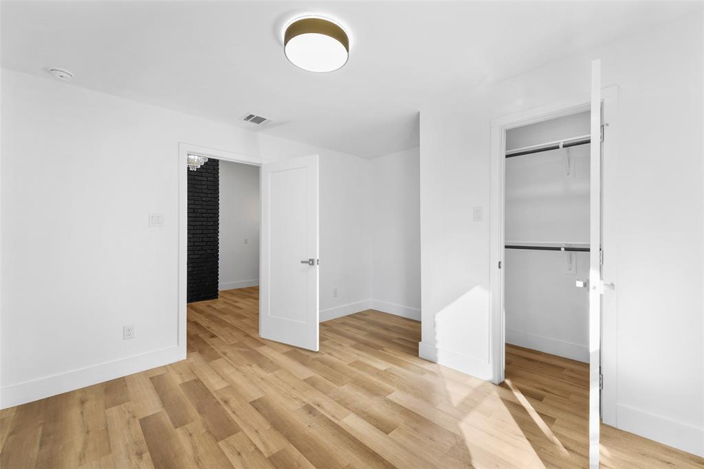 Prestonwood - Residential