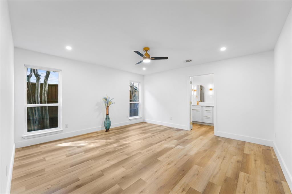 Prestonwood - Residential