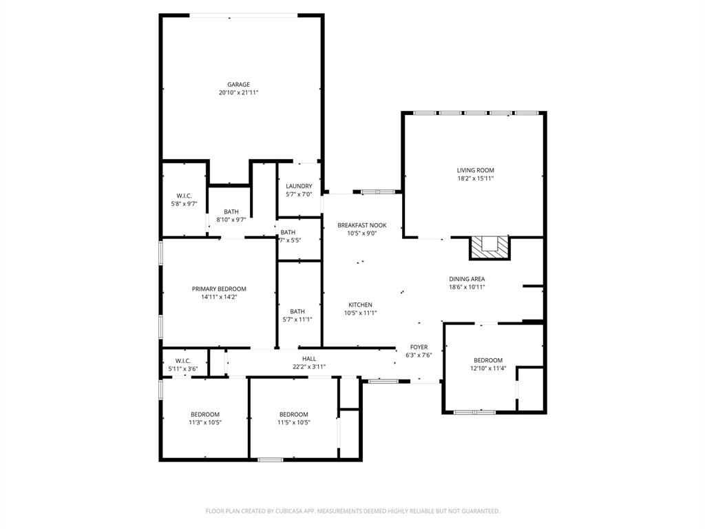 Prestonwood - Residential