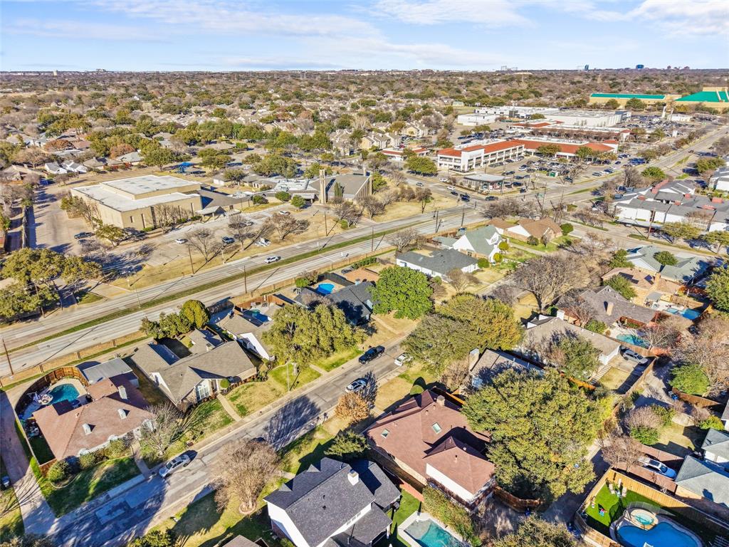 Prestonwood - Residential