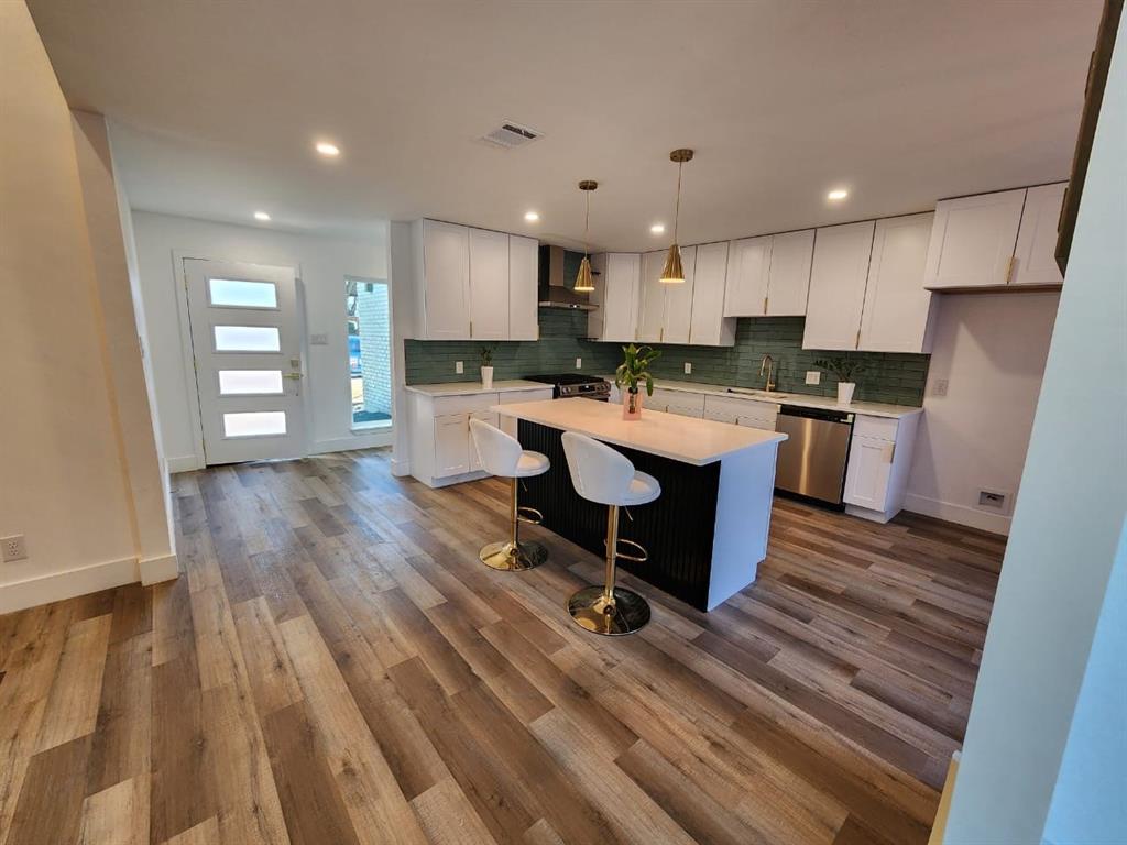 6619 Gentle Wind Lane