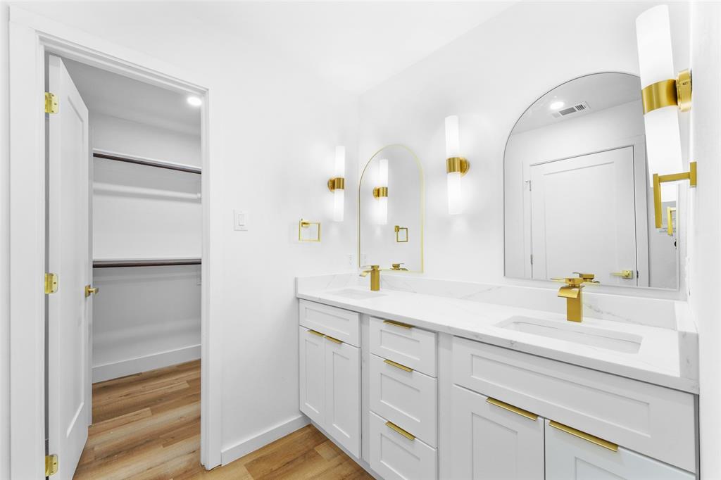 Prestonwood - Residential