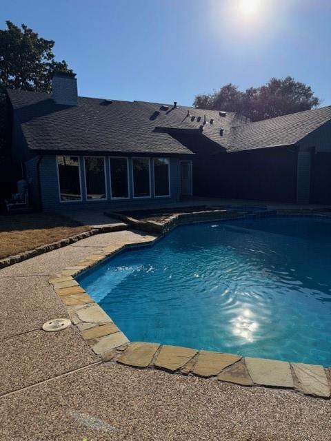 Prestonwood - Residential