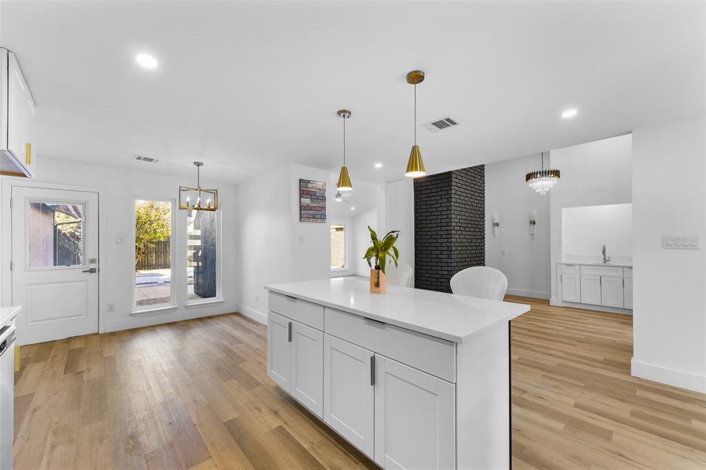 Prestonwood - Residential