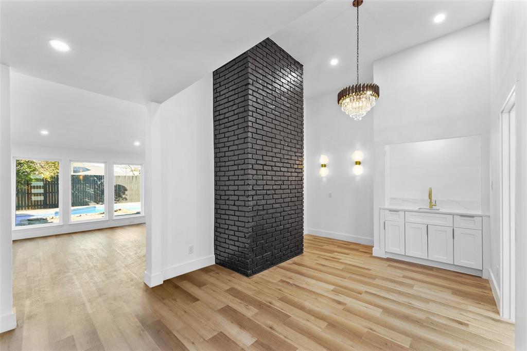 Prestonwood - Residential