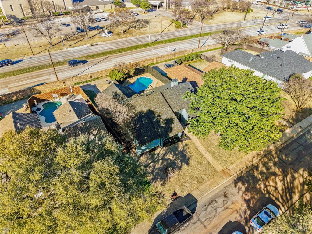 Prestonwood - Residential