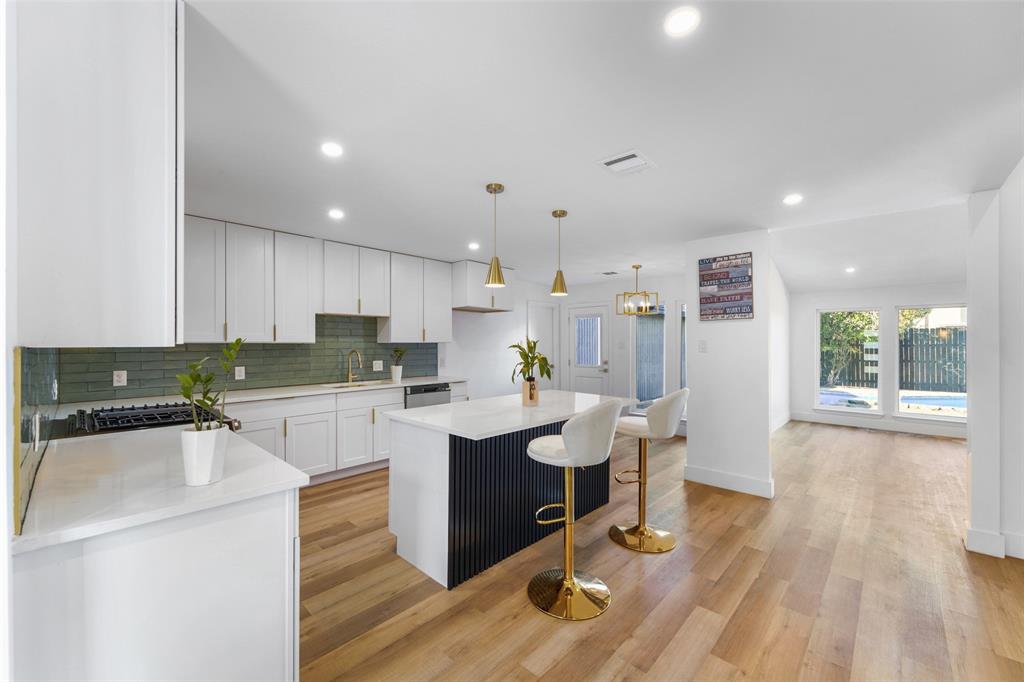 Prestonwood - Residential