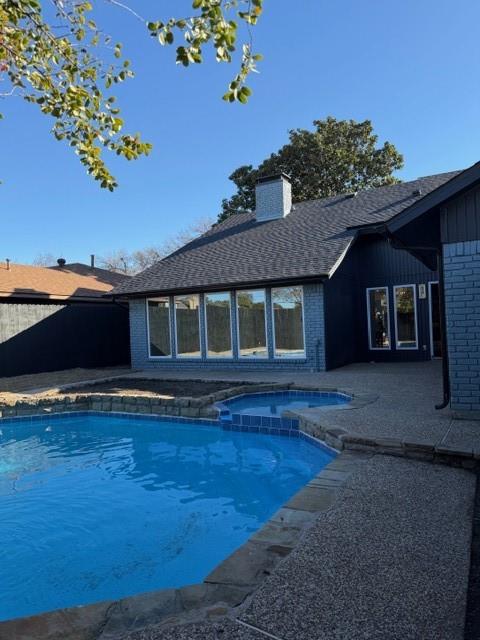 Prestonwood - Residential