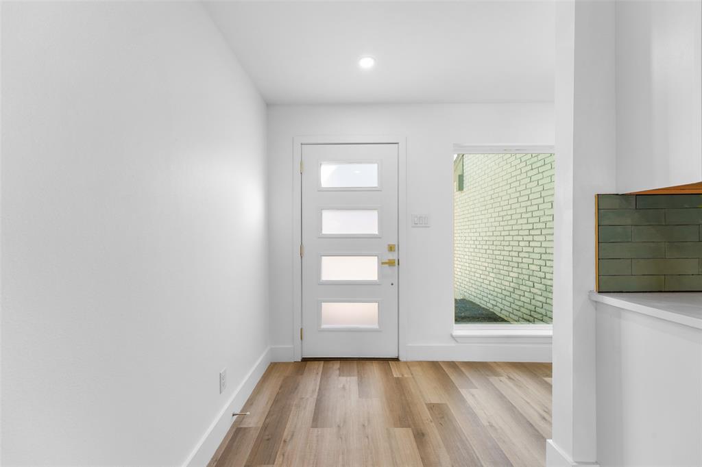 Prestonwood - Residential