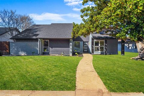 6619 Gentle Wind Lane Dallas TX 75248