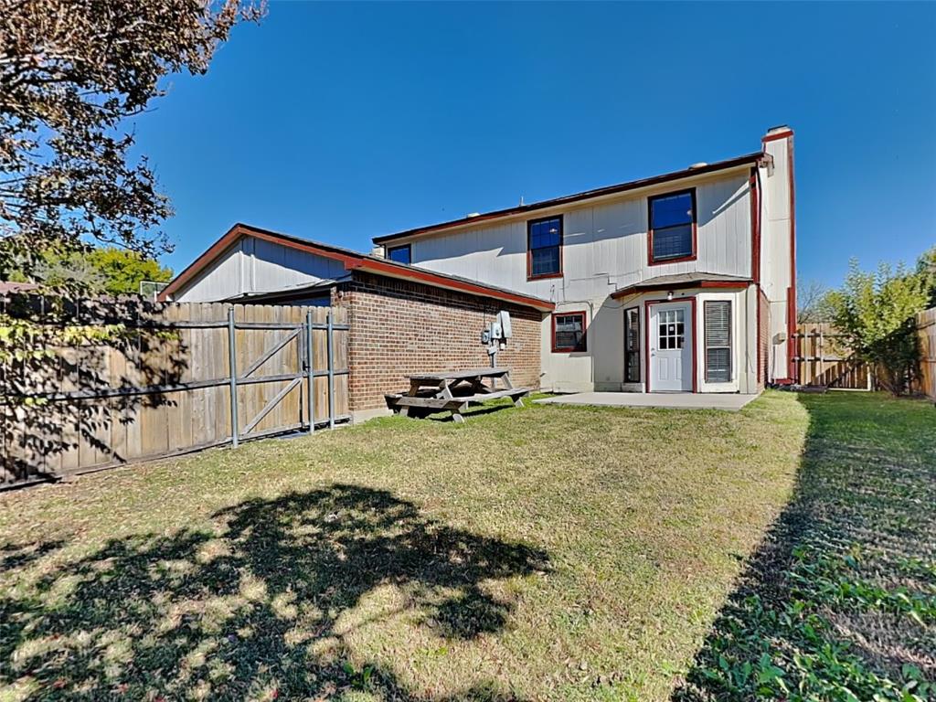 Cedar Run Add - Residential Lease