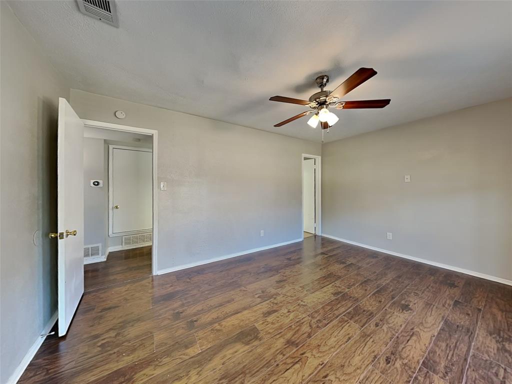 Cedar Run Add - Residential Lease