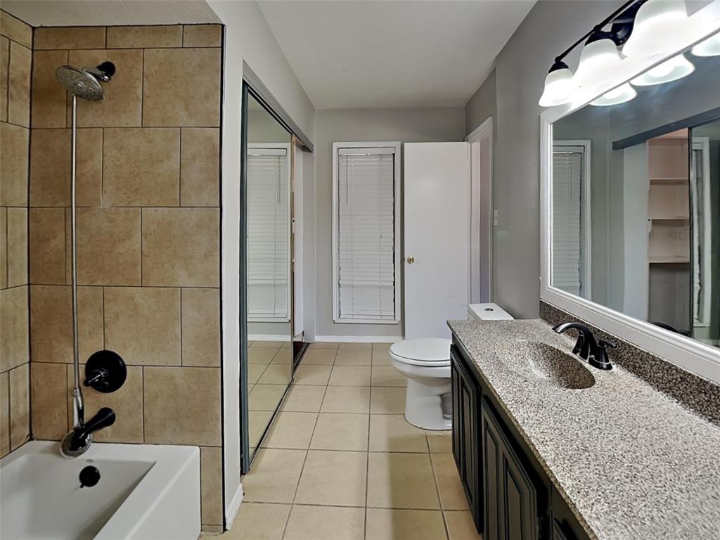 Cedar Run Add - Residential Lease