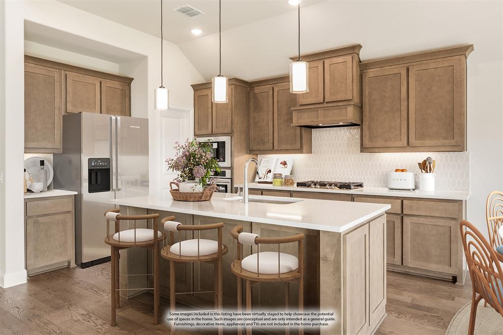 Country Lakes Classic 60 - Residential