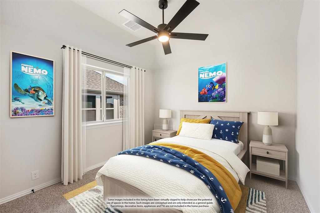 Country Lakes Classic 60 - Residential