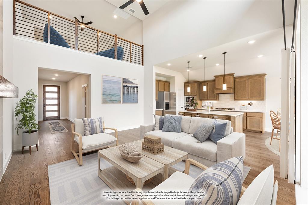 Country Lakes Classic 60 - Residential