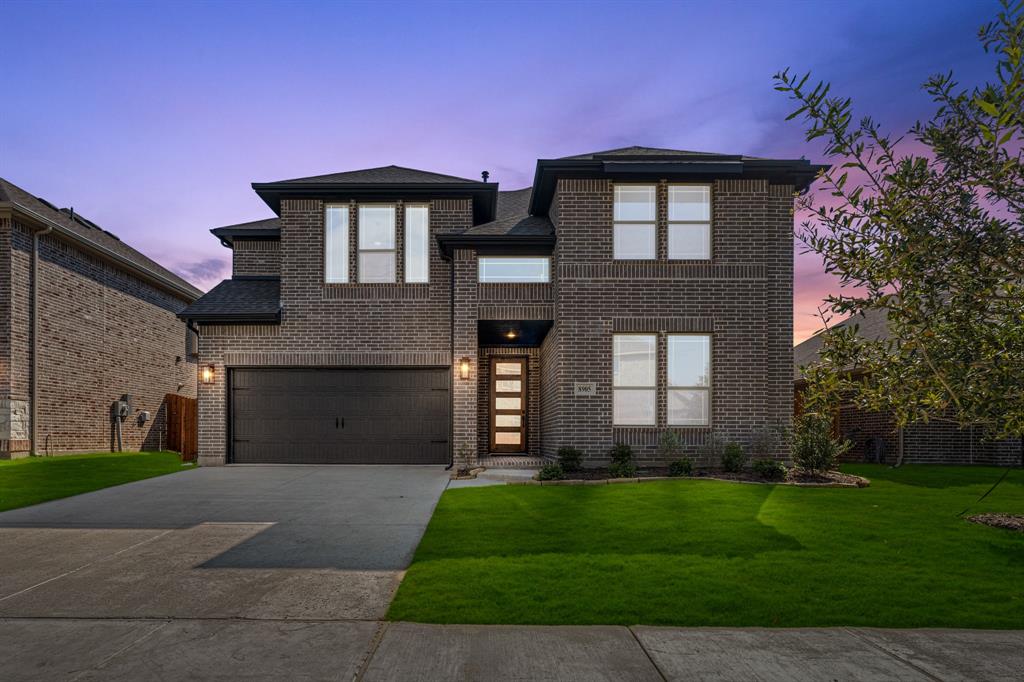 Country Lakes Classic 60 - Residential