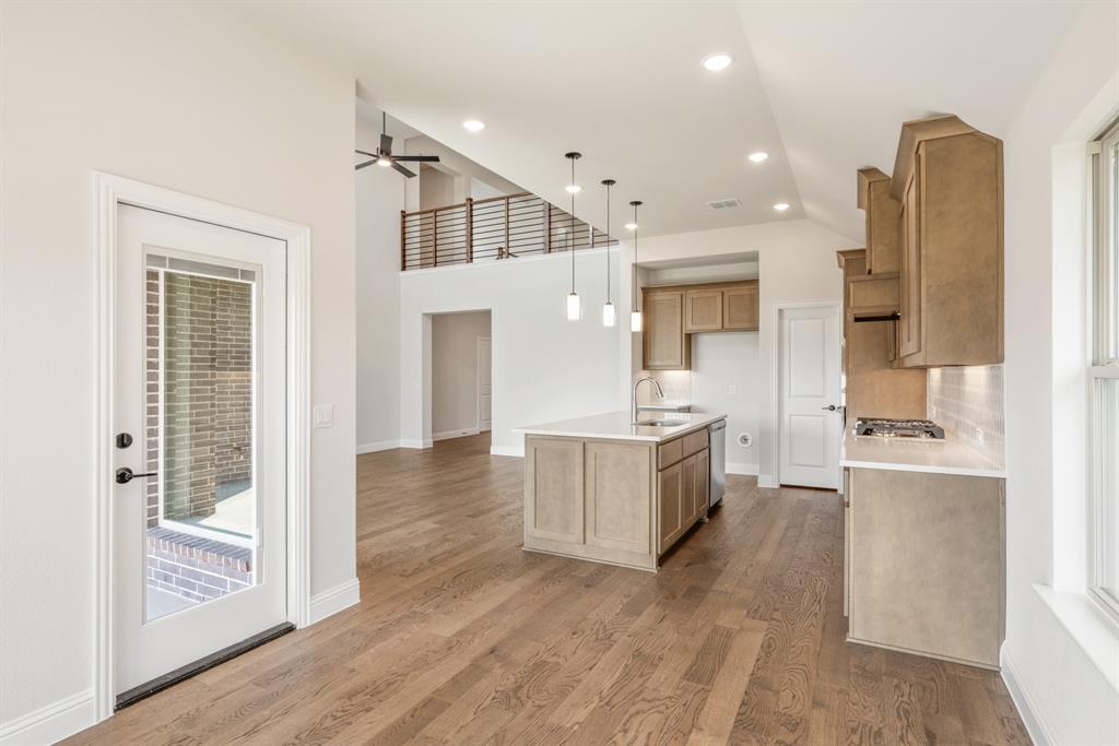 Country Lakes Classic 60 - Residential