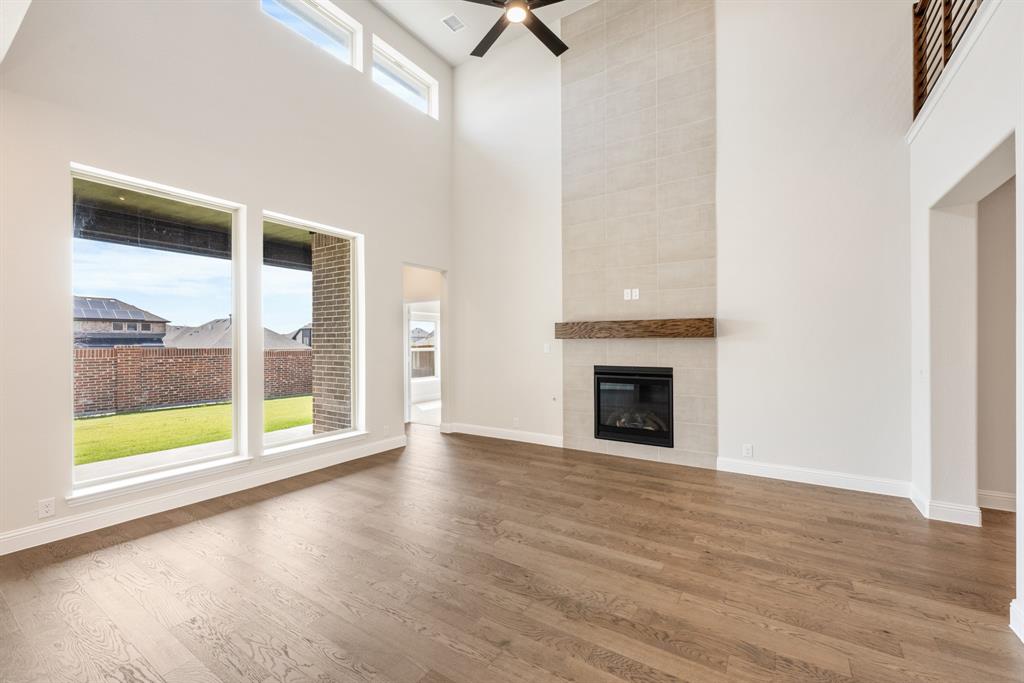 Country Lakes Classic 60 - Residential