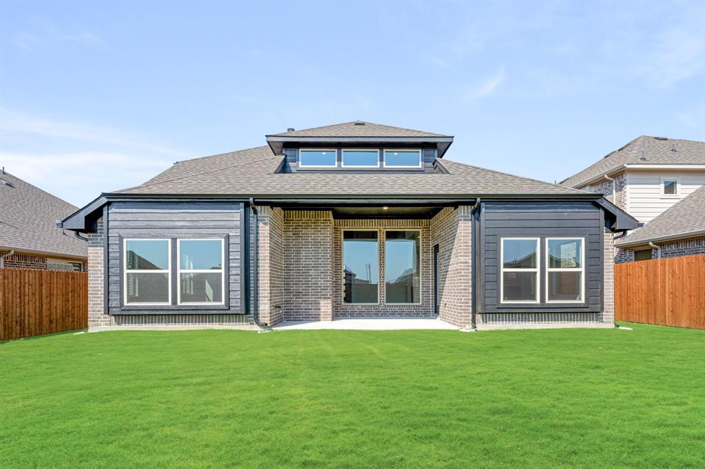 Country Lakes Classic 60 - Residential