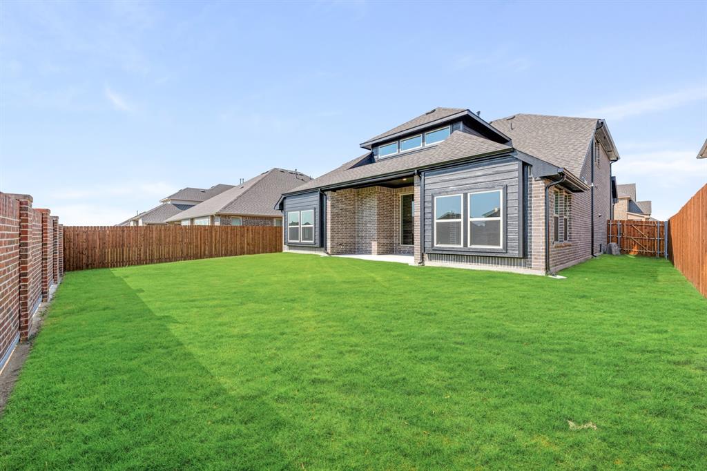 Country Lakes Classic 60 - Residential