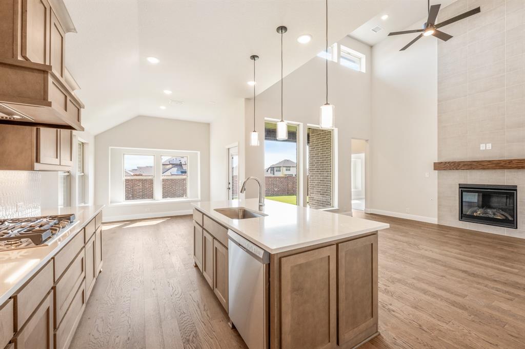 Country Lakes Classic 60 - Residential