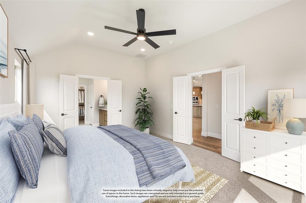 Country Lakes Classic 60 - Residential