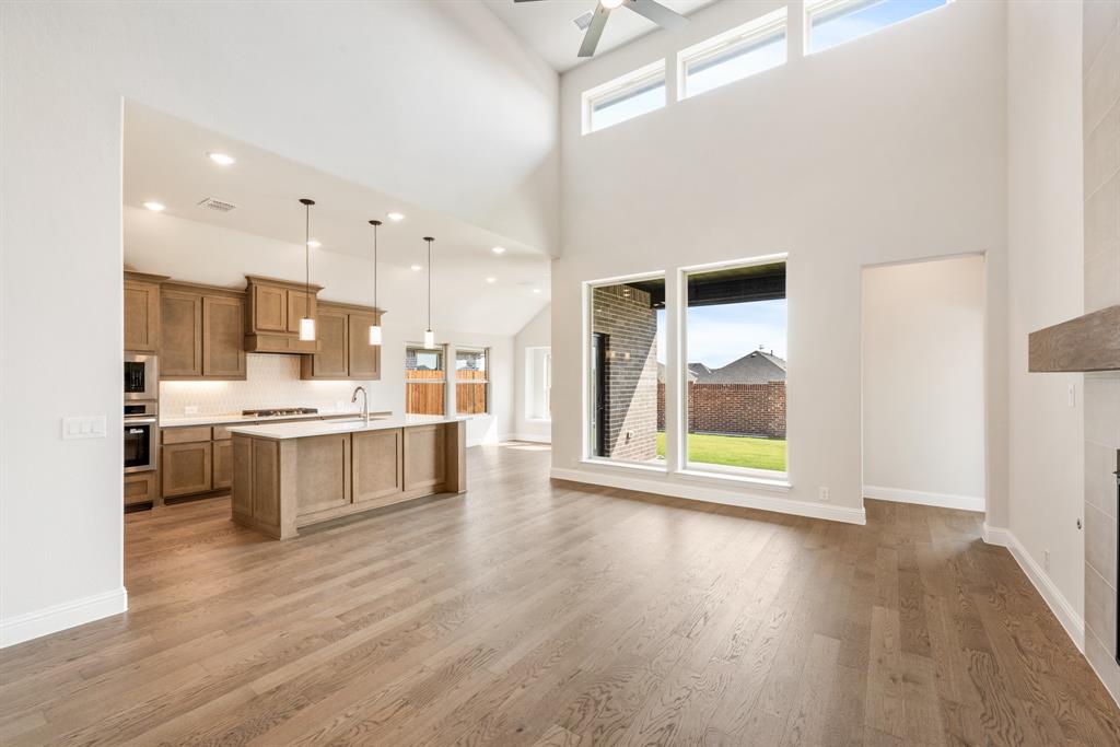 Country Lakes Classic 60 - Residential