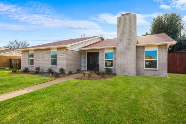 936 Stone Trail Drive