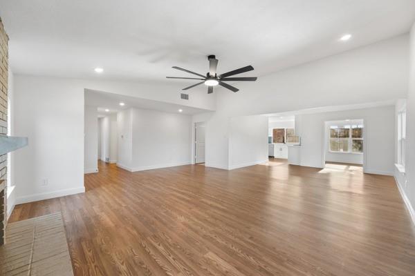 936 Stone Trail Drive