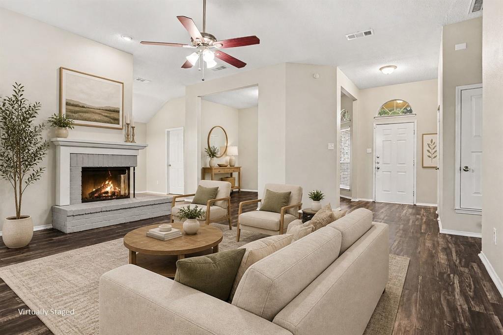 Palos Verdes - Residential