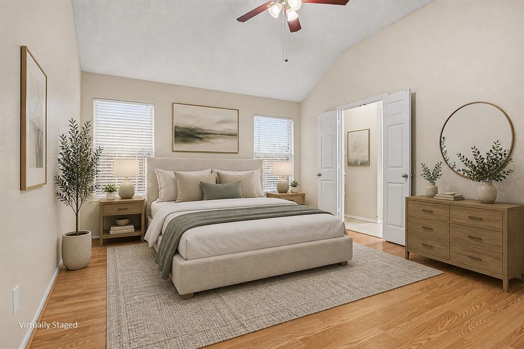 Palos Verdes - Residential