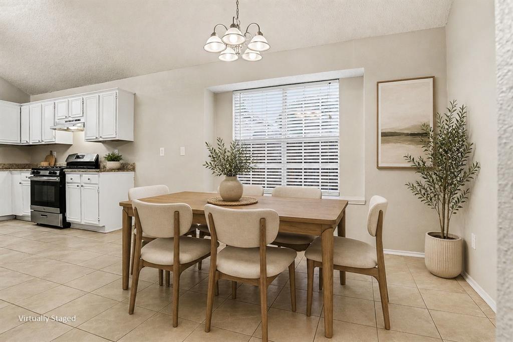 Palos Verdes - Residential
