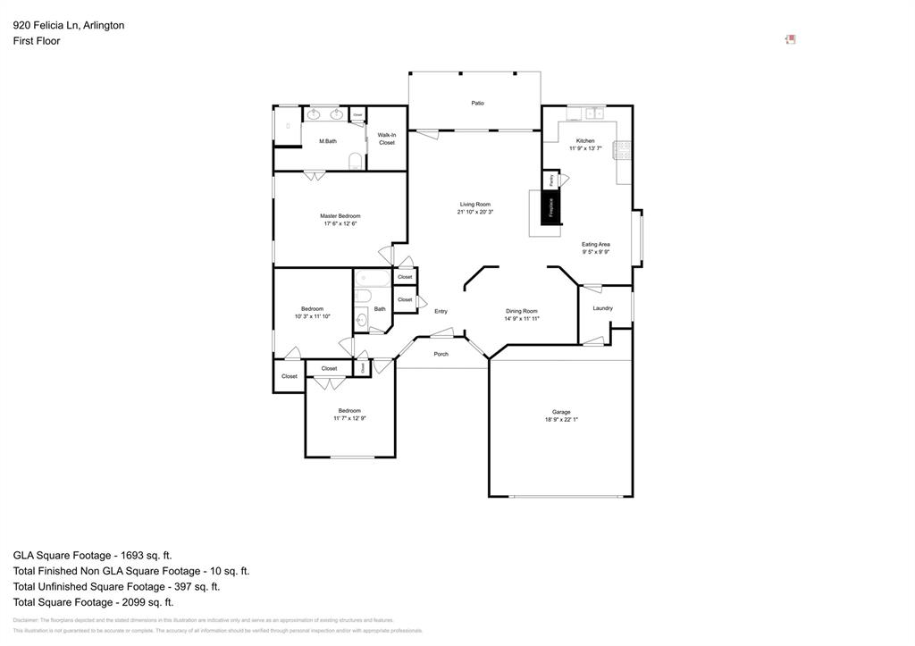 Palos Verdes - Residential