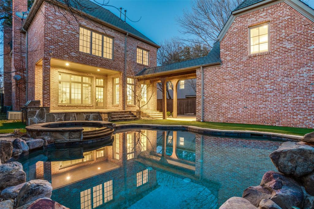 Highland Park - Residential