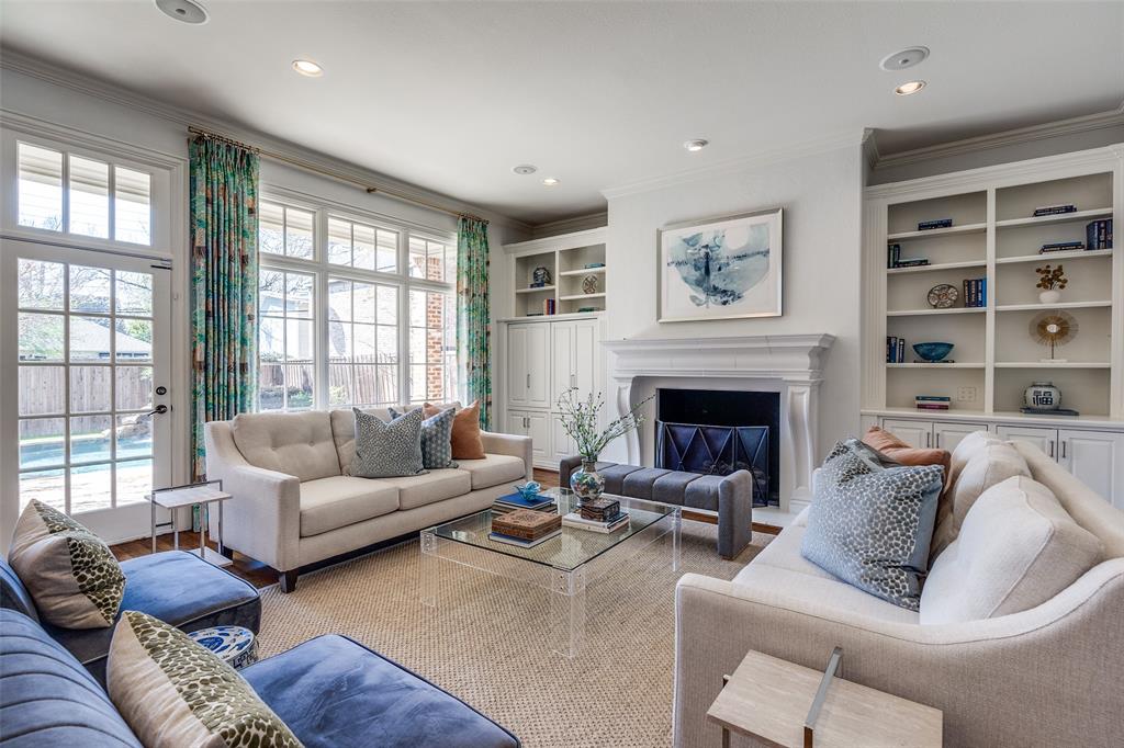 Highland Park - Residential