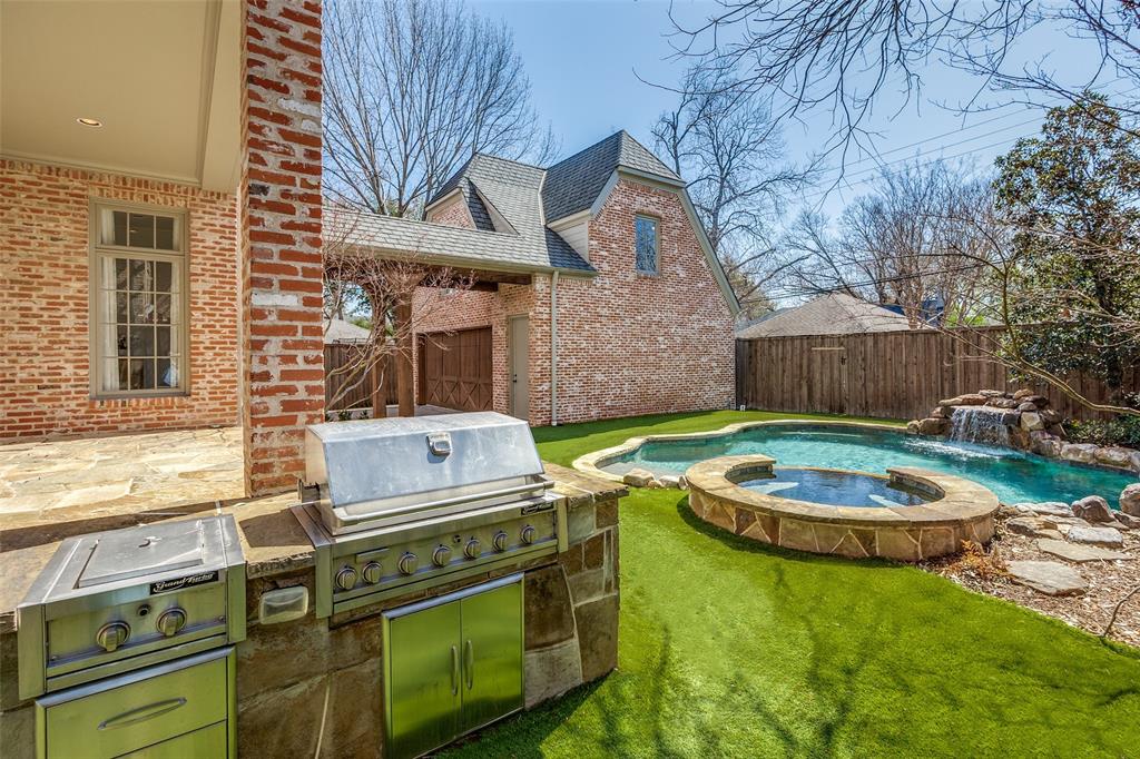 Highland Park - Residential