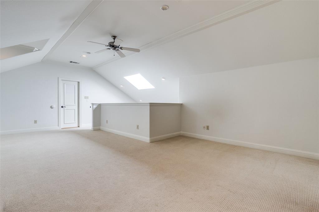 Highland Park - Residential