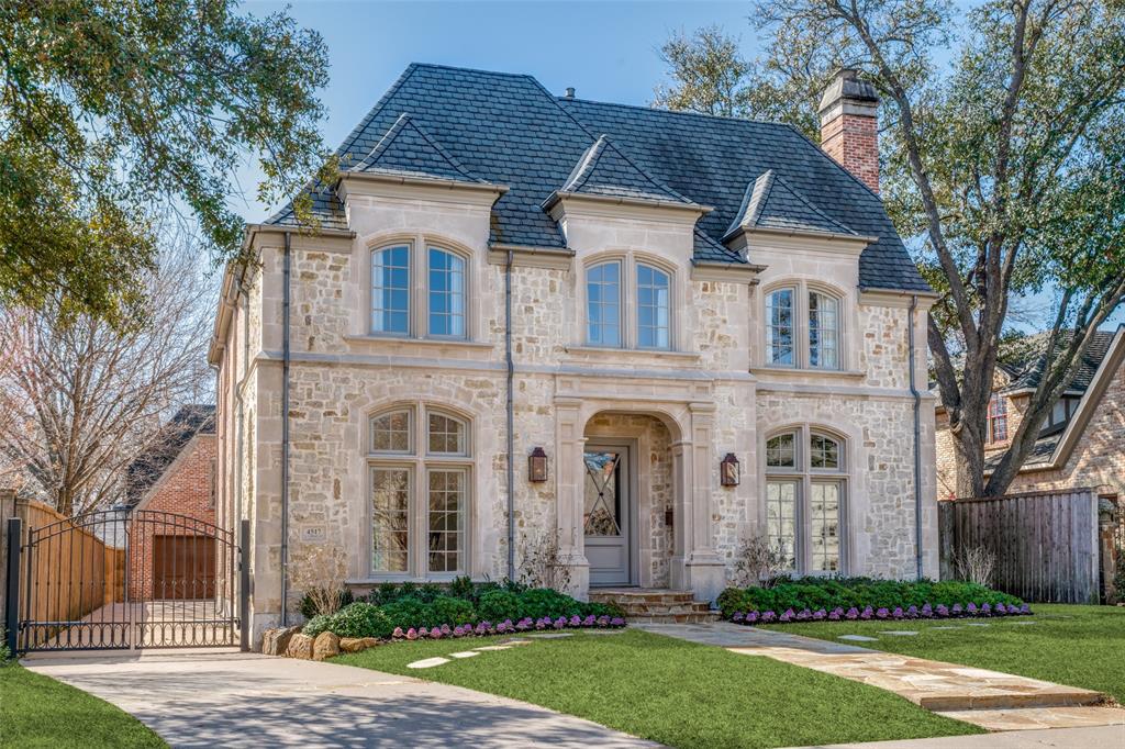 Highland Park - Residential