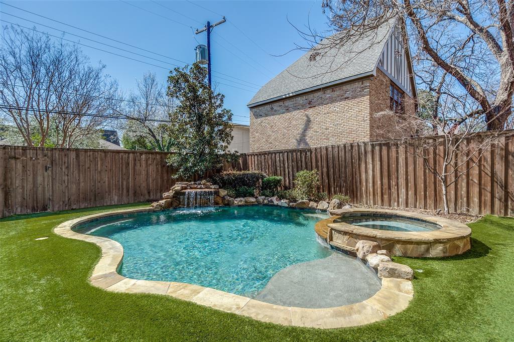 Highland Park - Residential