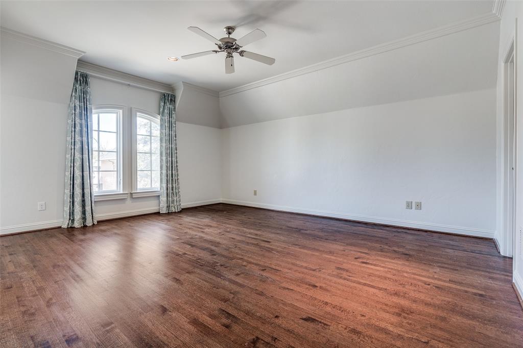 Highland Park - Residential