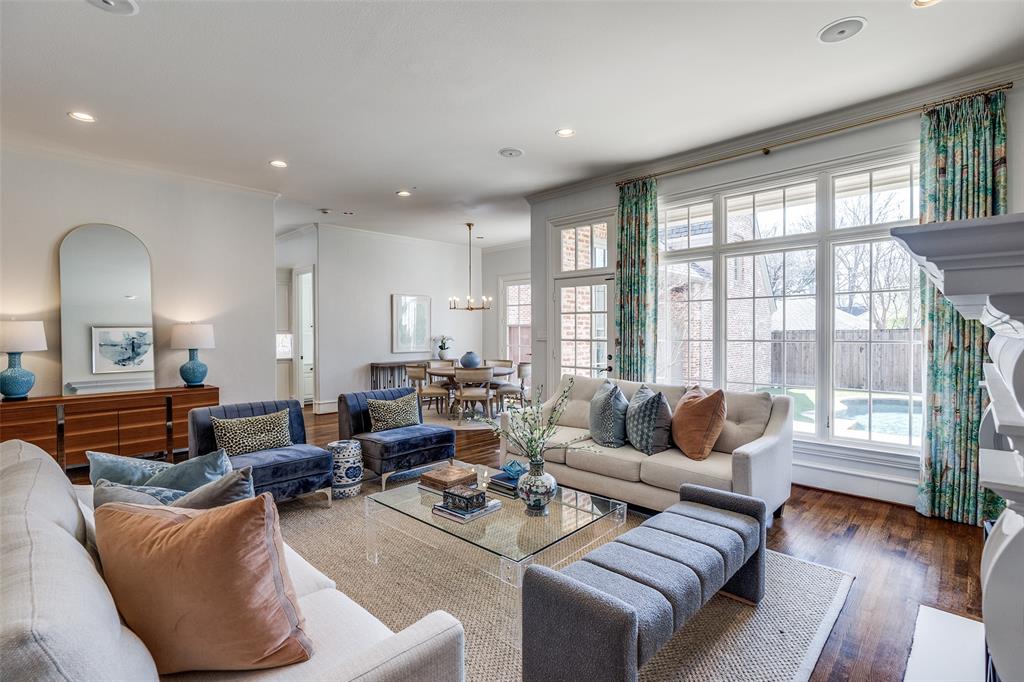 Highland Park - Residential