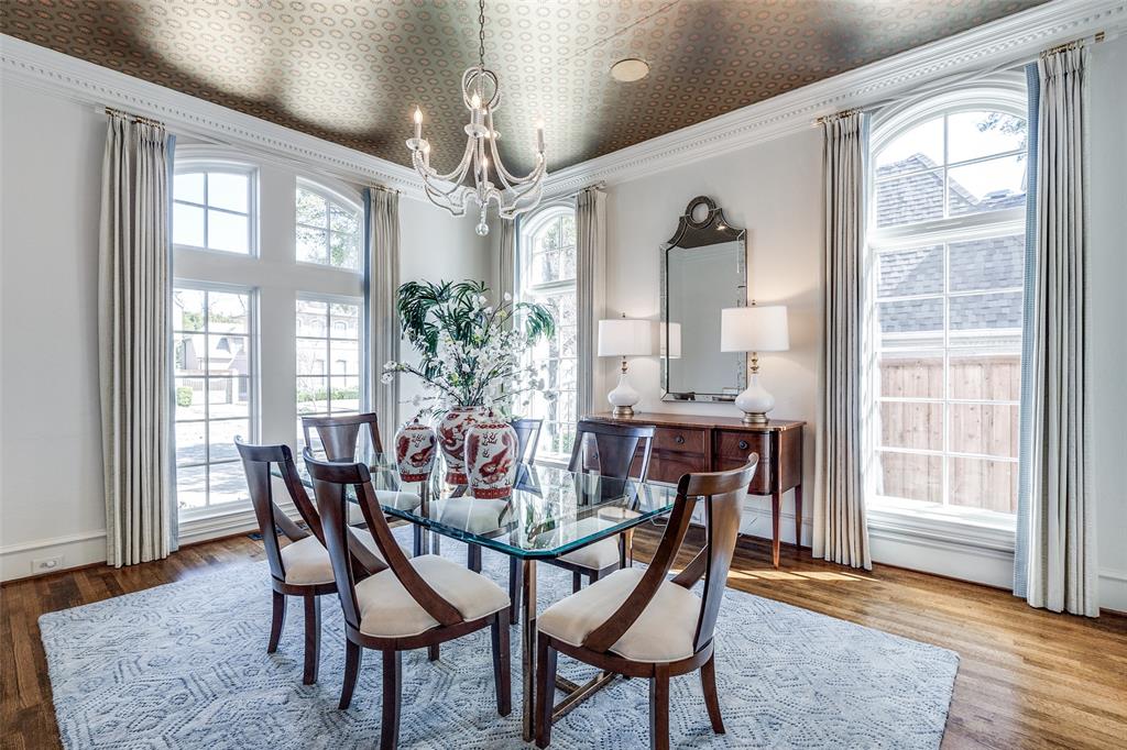 Highland Park - Residential