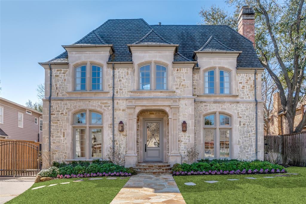 Highland Park - Residential