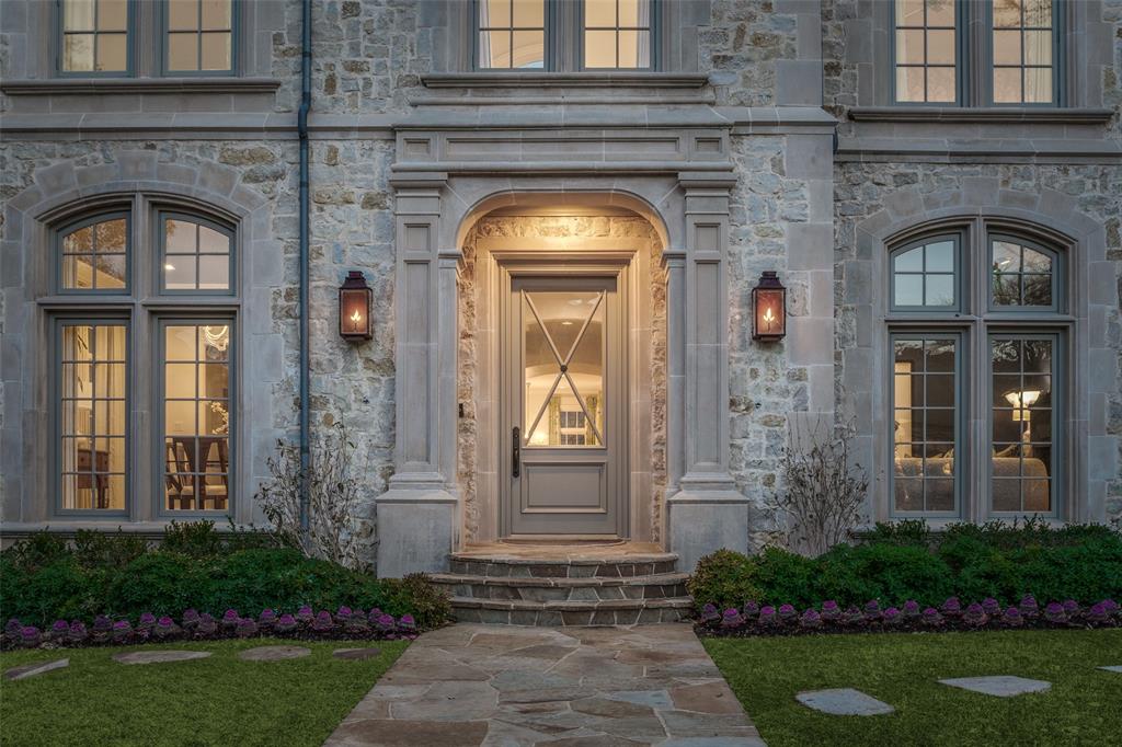 Highland Park - Residential