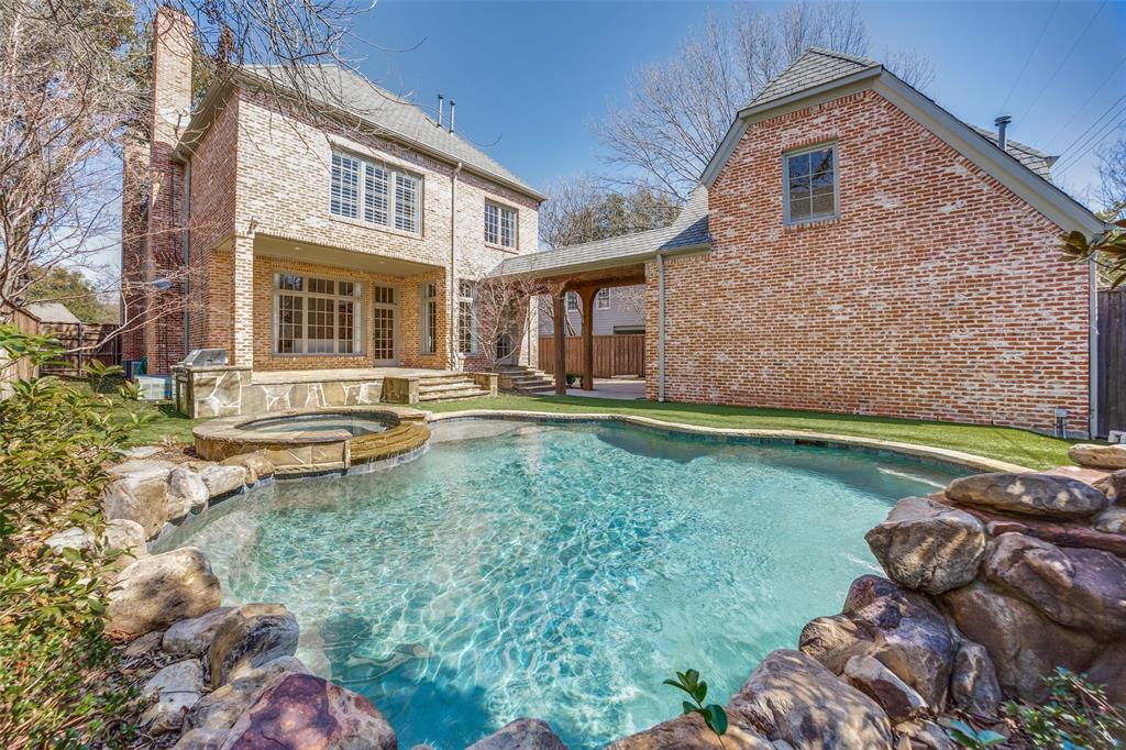 Highland Park - Residential