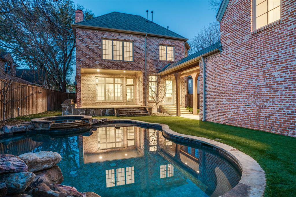 Highland Park - Residential