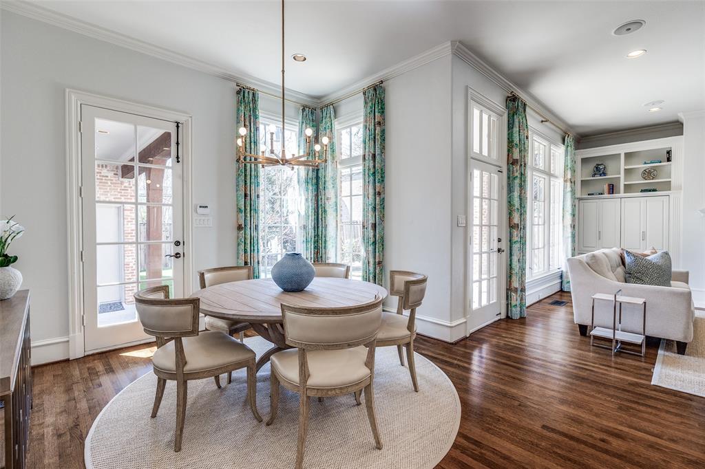 Highland Park - Residential