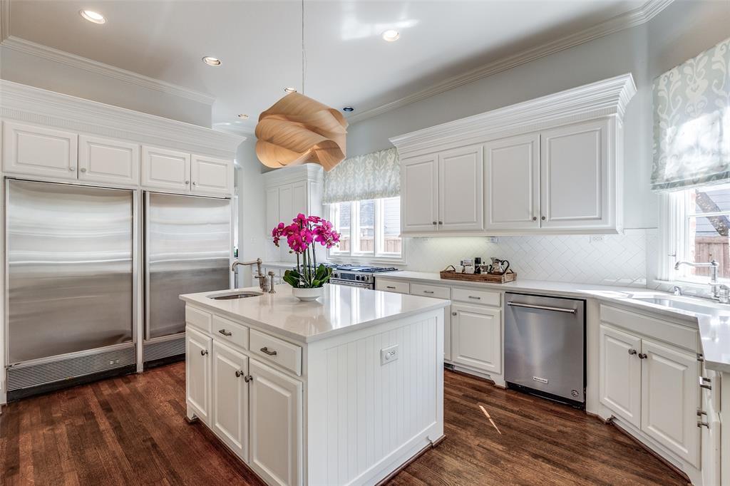 Highland Park - Residential